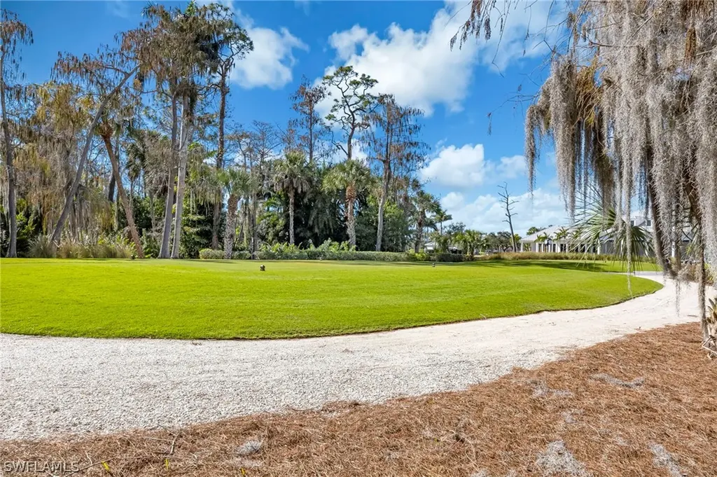 105 Cypress View Drive Naples FL 34113