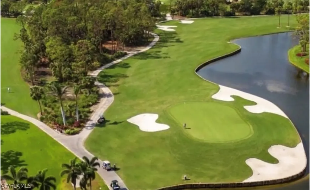 105 Cypress View Drive Naples FL 34113