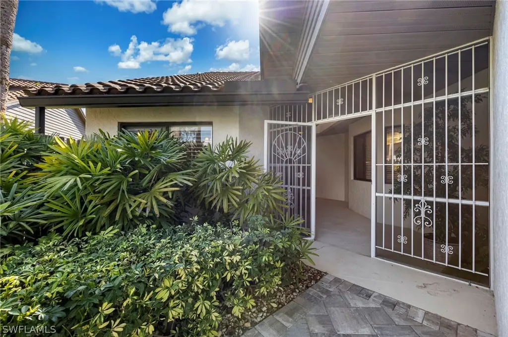 105 Cypress View Drive Naples FL 34113