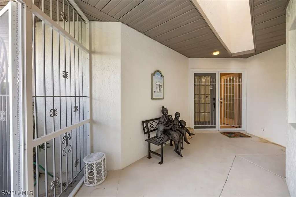 105 Cypress View Drive Naples FL 34113