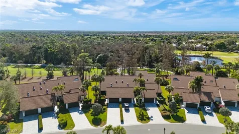 105 Cypress View Drive Naples FL 34113