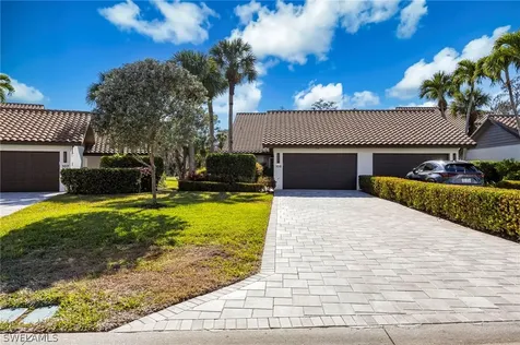105 Cypress View Drive Naples FL 34113