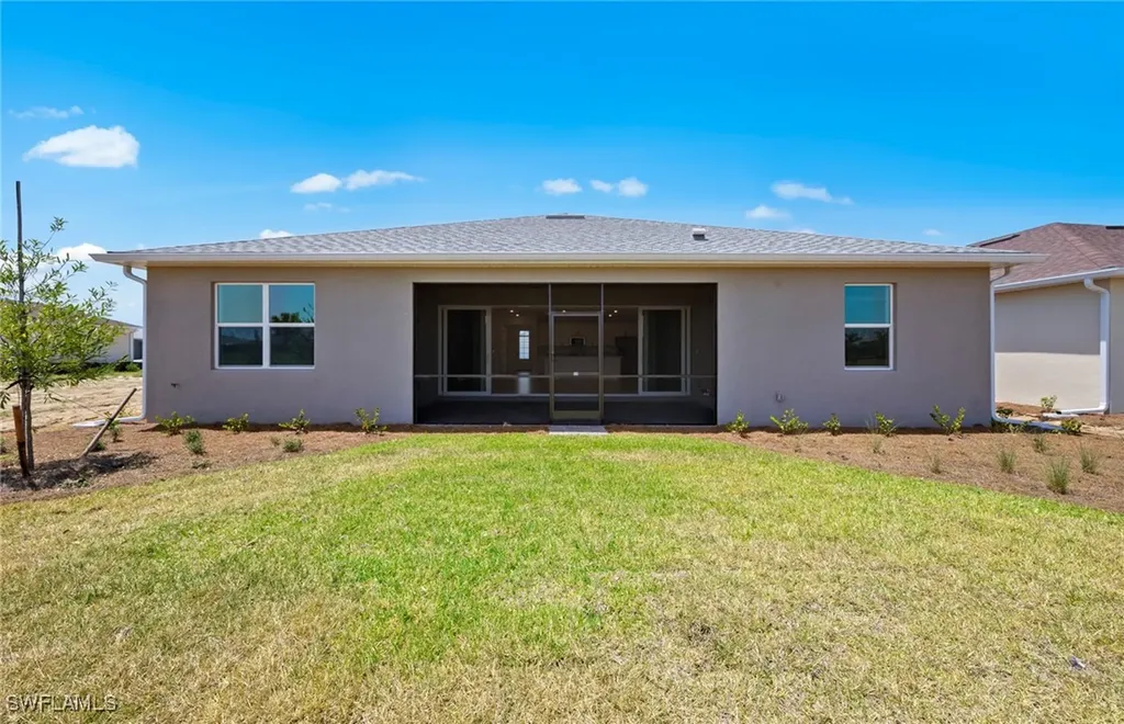 4279 Annapolis Avenue Ave Maria FL 34142