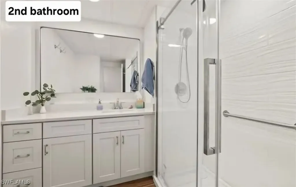 407 Cape Florida Way Naples FL 34104