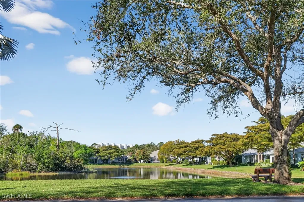 760 Tarpon Cove Drive Naples FL 34110