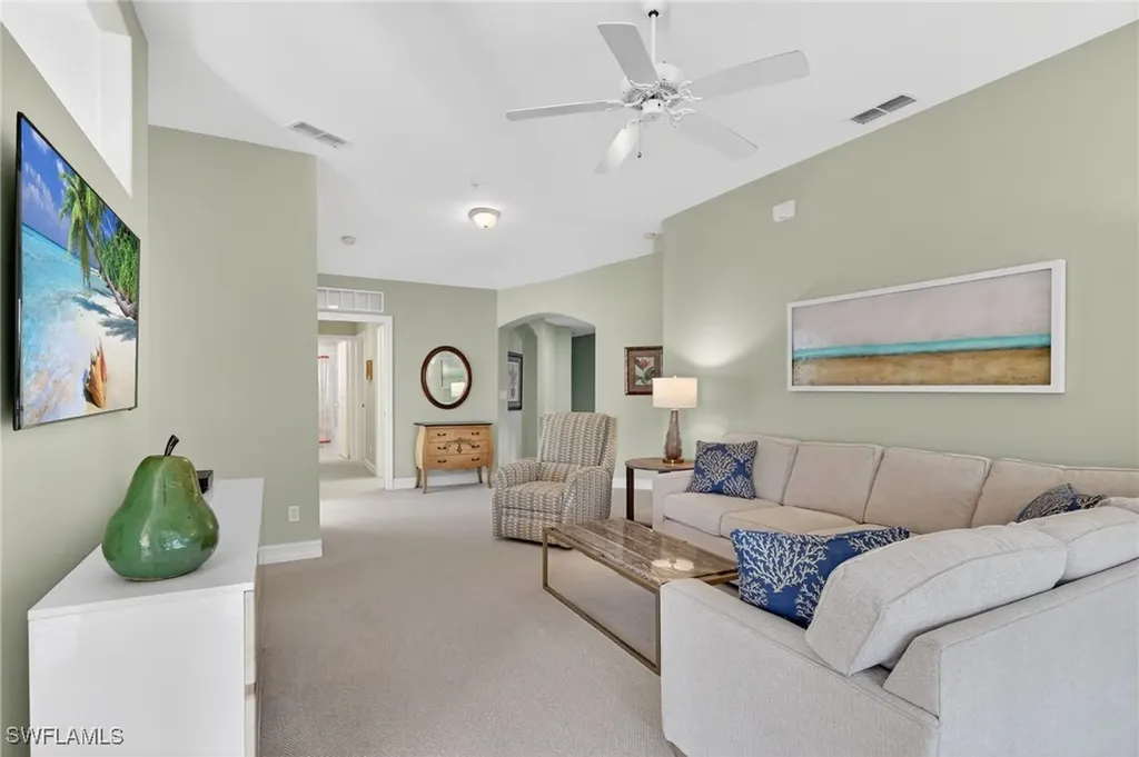 760 Tarpon Cove Drive Naples FL 34110