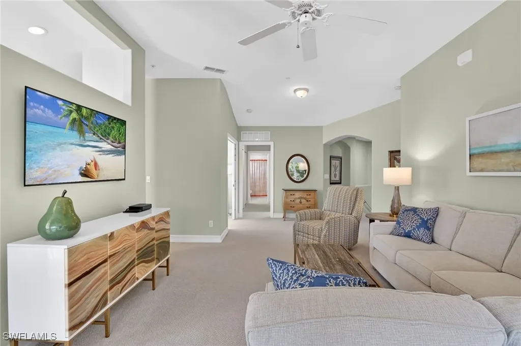 760 Tarpon Cove Drive Naples FL 34110