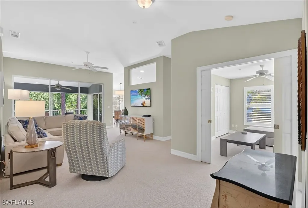 760 Tarpon Cove Drive Naples FL 34110