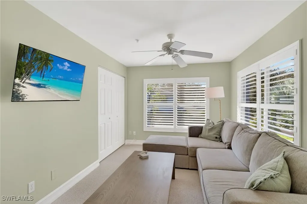 760 Tarpon Cove Drive Naples FL 34110