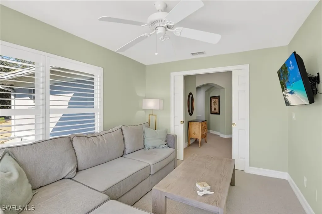 760 Tarpon Cove Drive SE Naples FL 34110