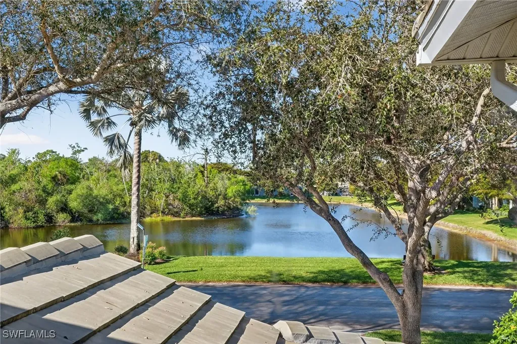 760 Tarpon Cove Drive Naples FL 34110