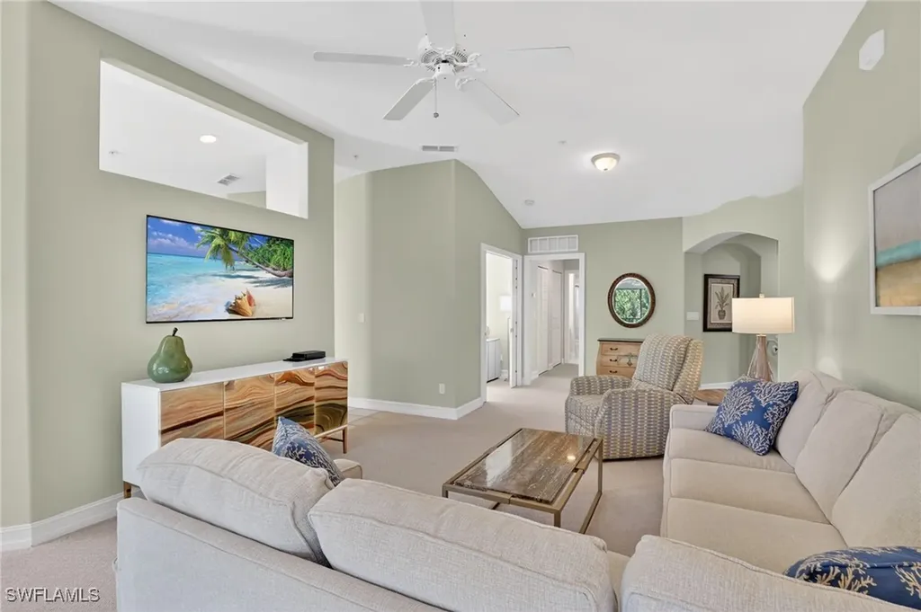 760 Tarpon Cove Drive Naples FL 34110