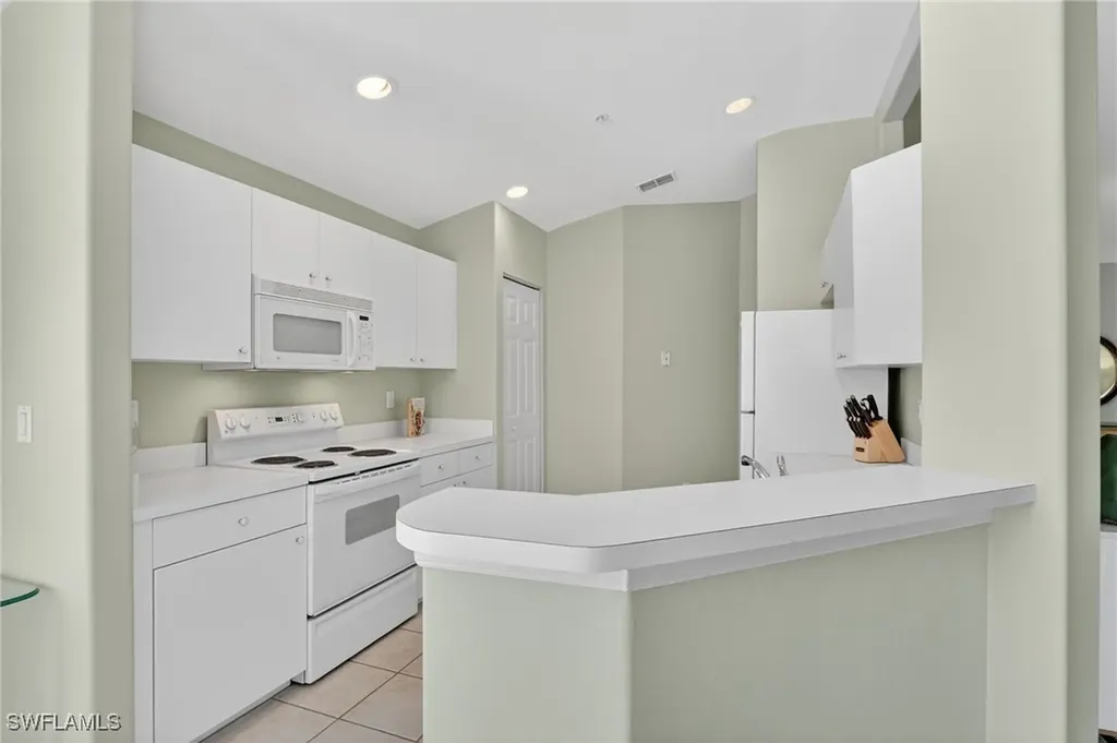 760 Tarpon Cove Drive Naples FL 34110