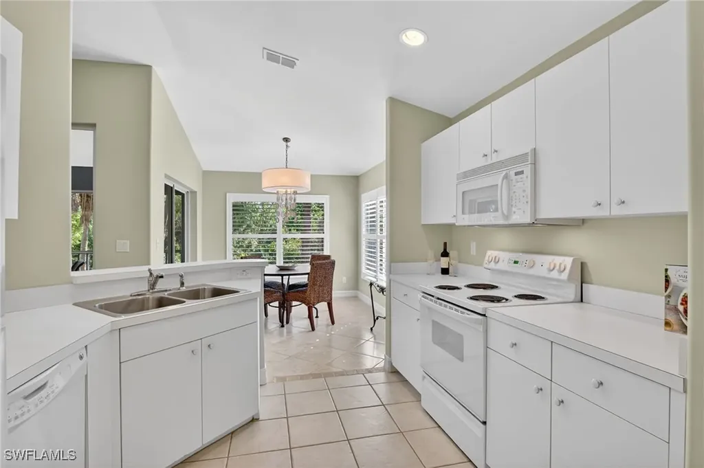 760 Tarpon Cove Drive Naples FL 34110