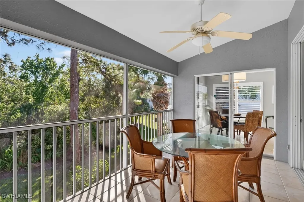 760 Tarpon Cove Drive Naples FL 34110