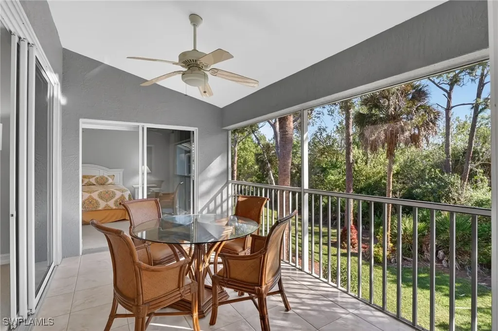 760 Tarpon Cove Drive Naples FL 34110