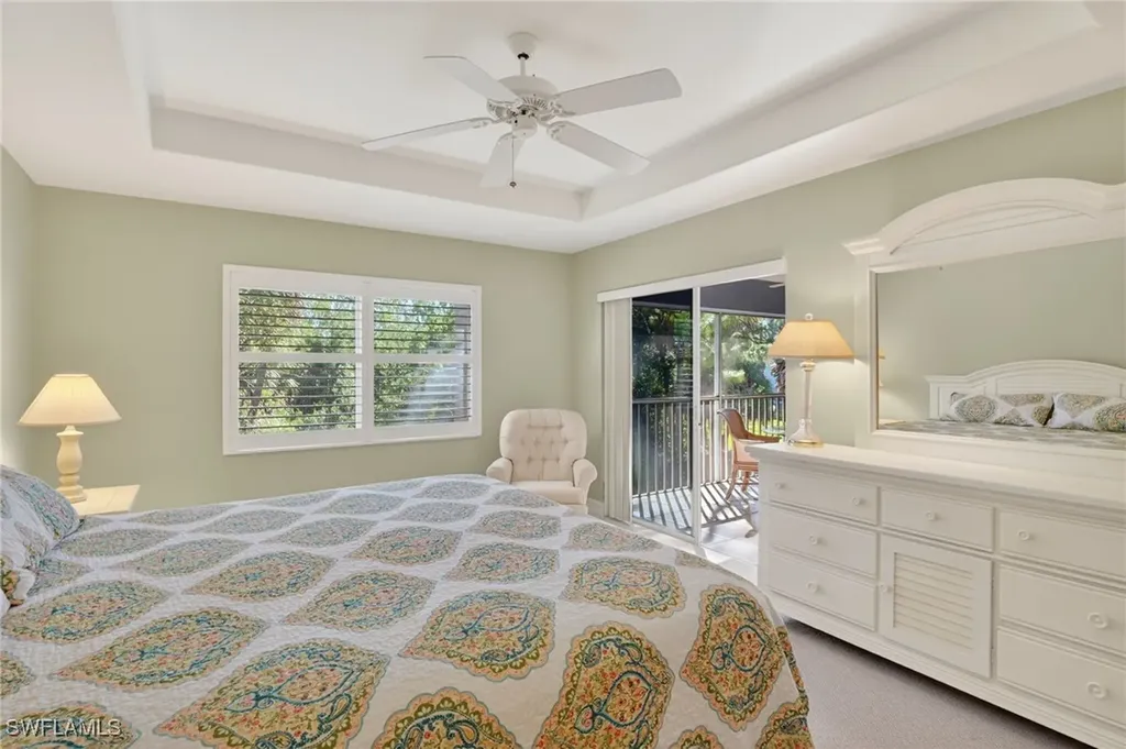 760 Tarpon Cove Drive Naples FL 34110