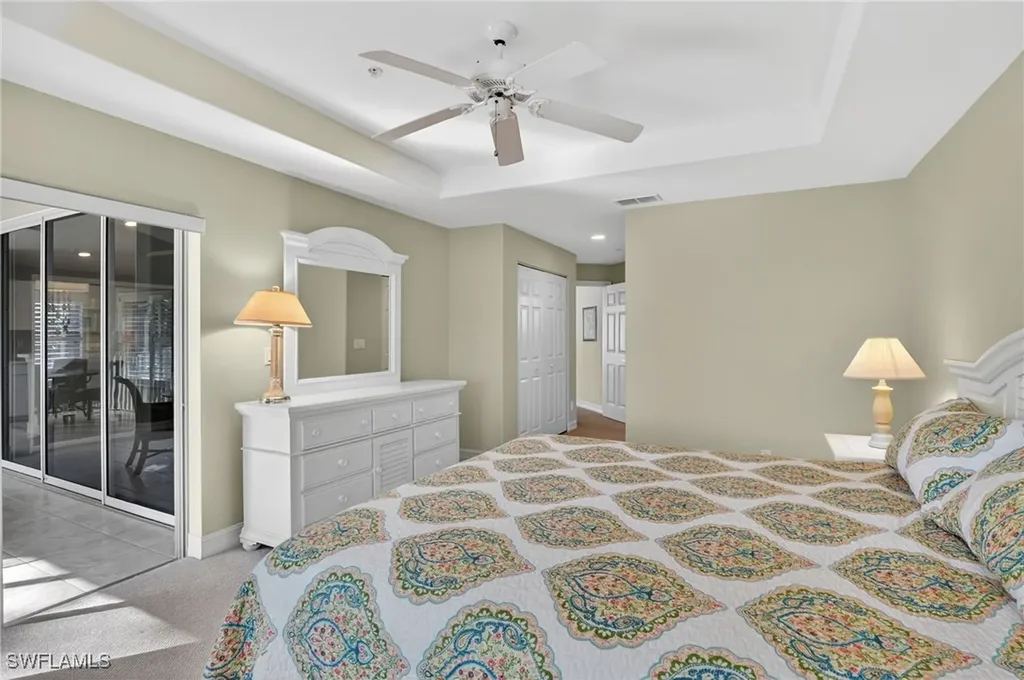 760 Tarpon Cove Drive Naples FL 34110