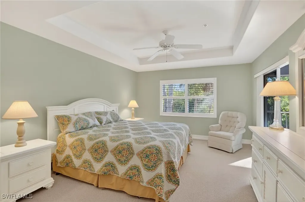 760 Tarpon Cove Drive Naples FL 34110