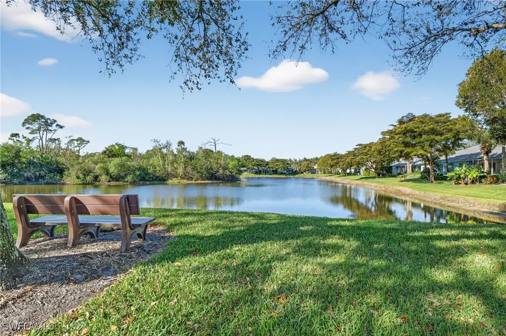 760 Tarpon Cove Drive Naples FL 34110