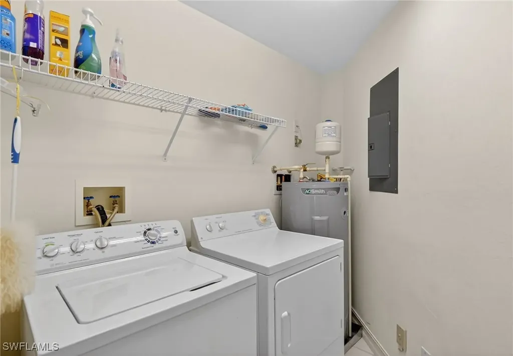 760 Tarpon Cove Drive Naples FL 34110