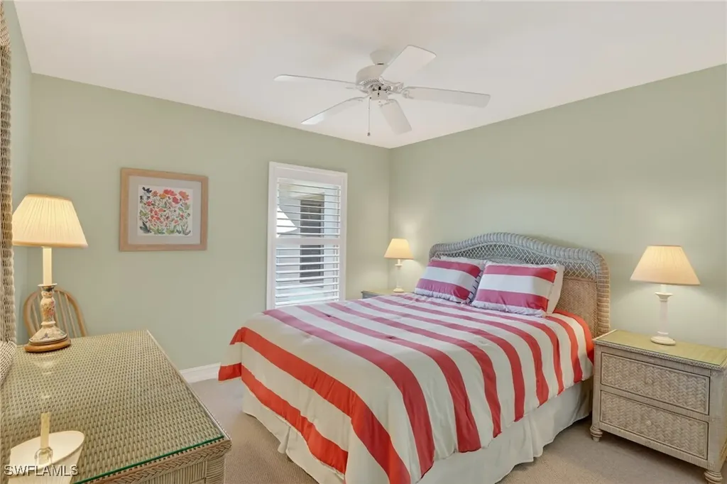 760 Tarpon Cove Drive Naples FL 34110