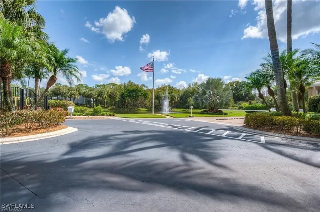 760 Tarpon Cove Drive Naples FL 34110