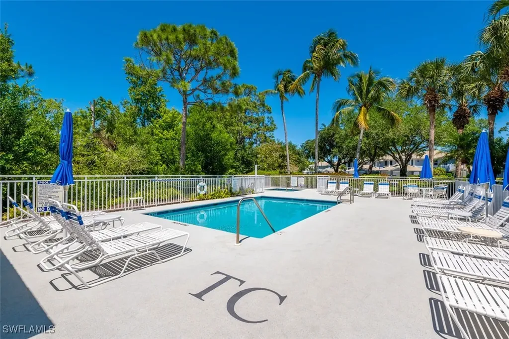760 Tarpon Cove Drive Naples FL 34110