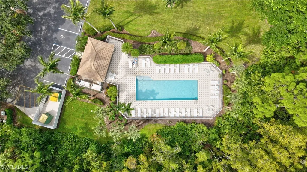 760 Tarpon Cove Drive Naples FL 34110