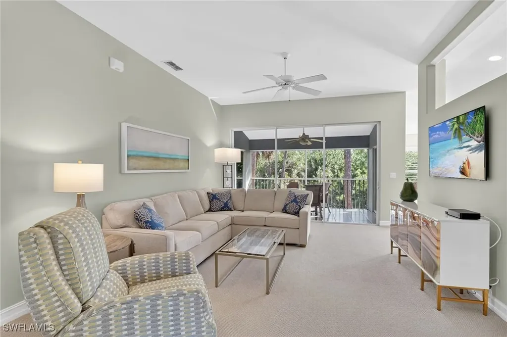 760 Tarpon Cove Drive Naples FL 34110