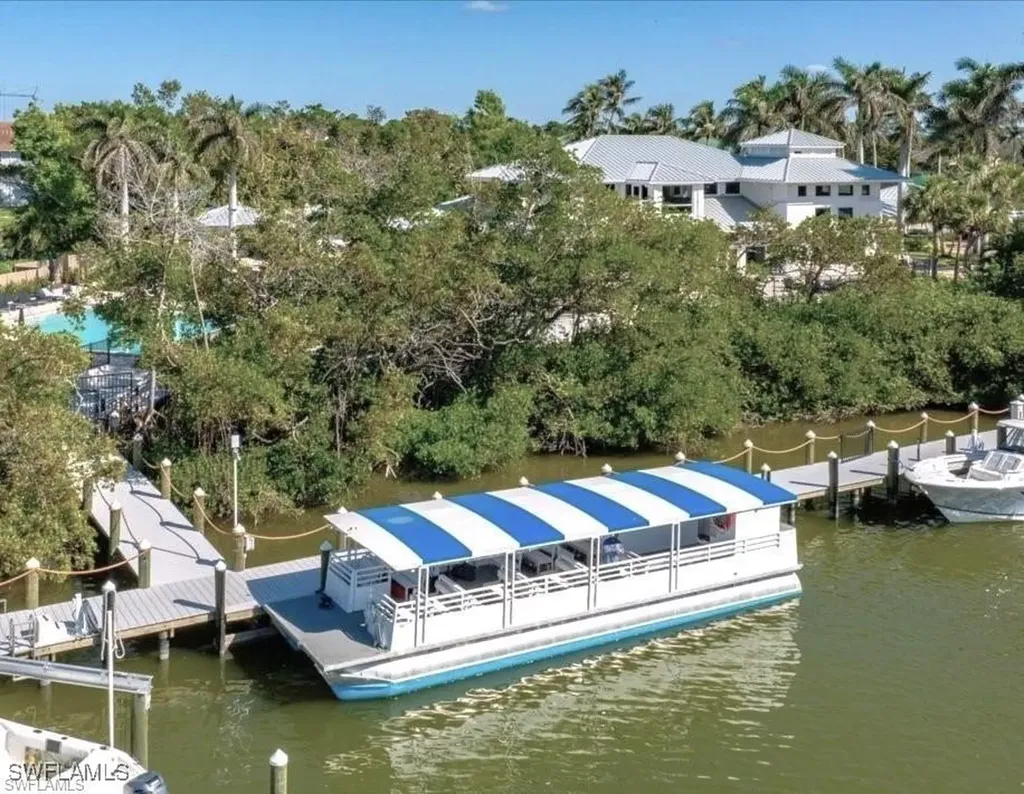 760 Tarpon Cove Drive SE Naples FL 34110