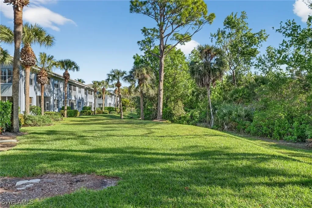 760 Tarpon Cove Drive Naples FL 34110
