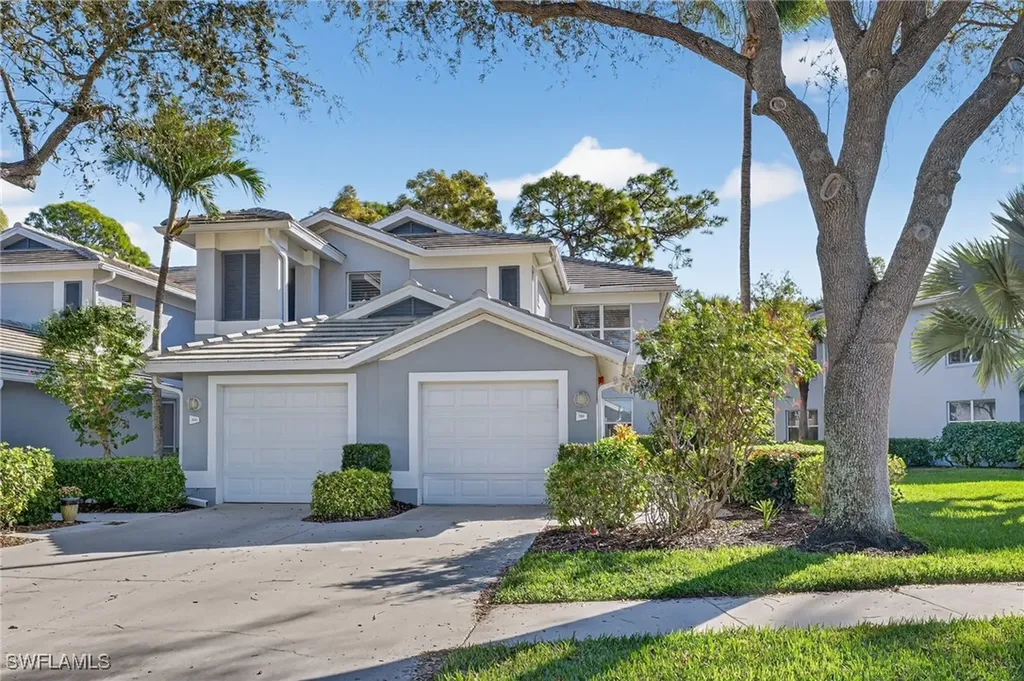 760 Tarpon Cove Drive Naples FL 34110