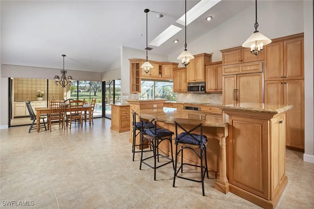 208 Silverado Drive Naples FL 34119