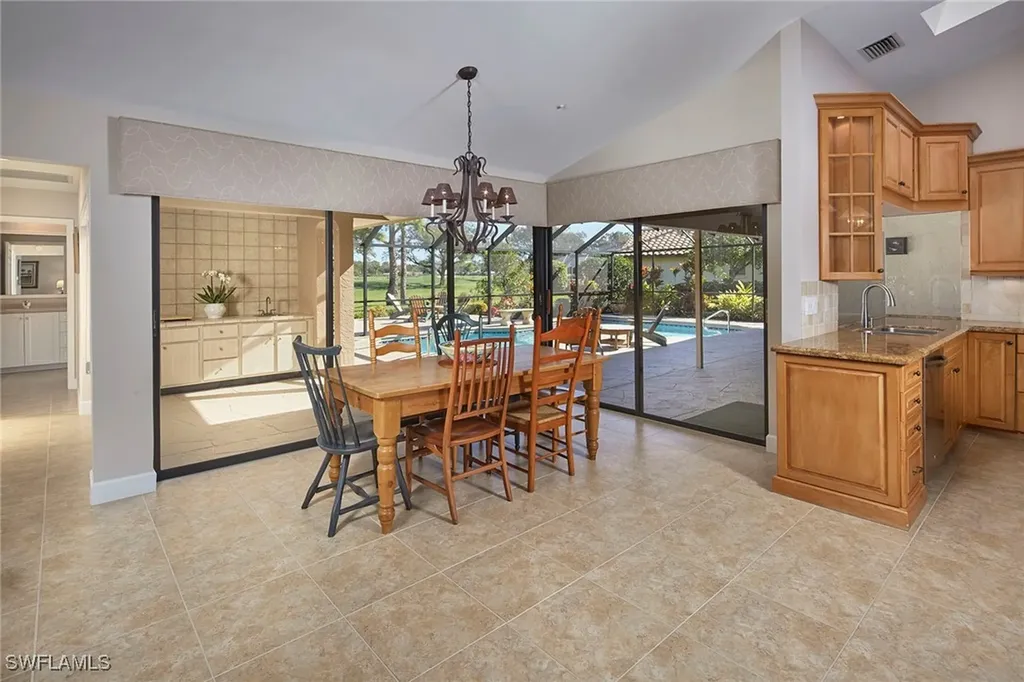 208 Silverado Drive Naples FL 34119