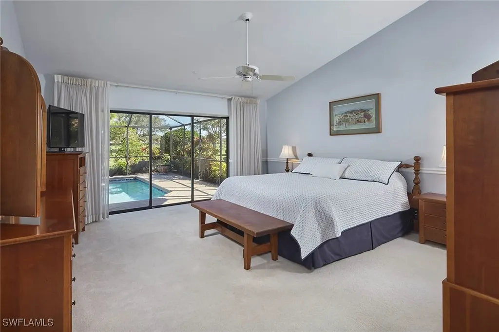 208 Silverado Drive Naples FL 34119
