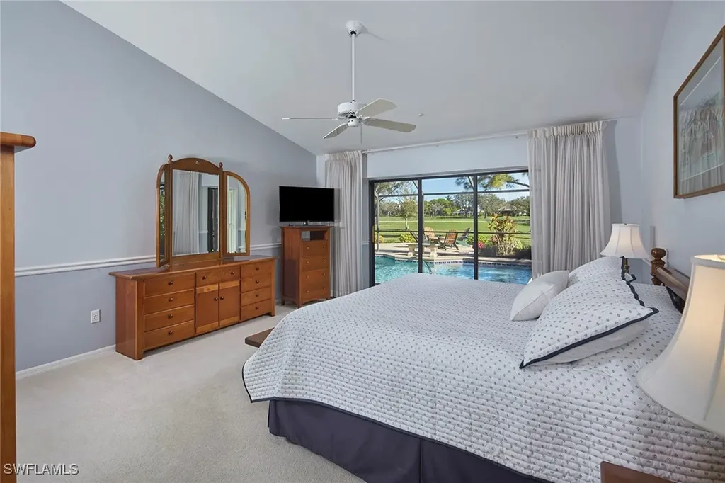 208 Silverado Drive Naples FL 34119