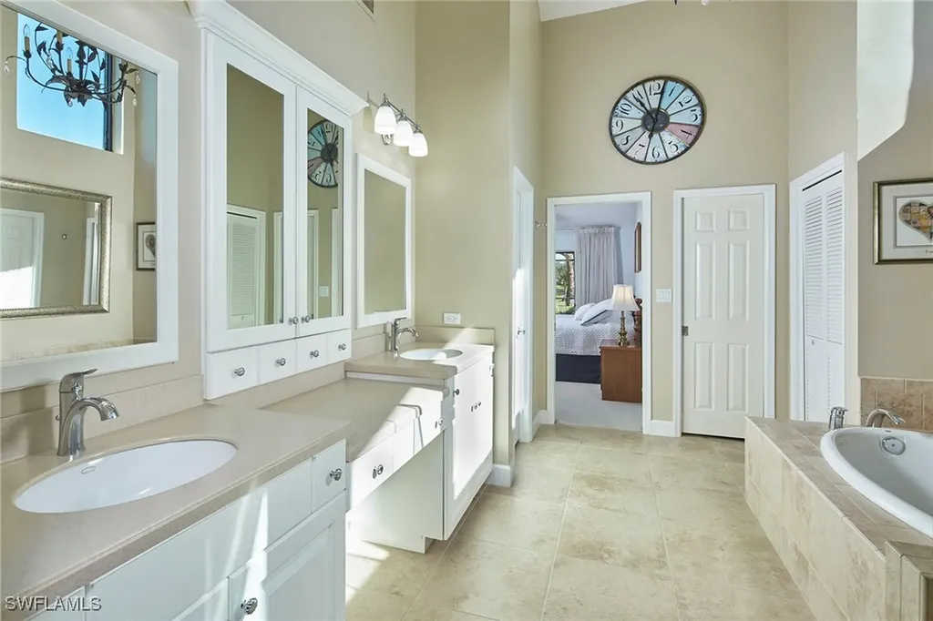 208 Silverado Drive Naples FL 34119