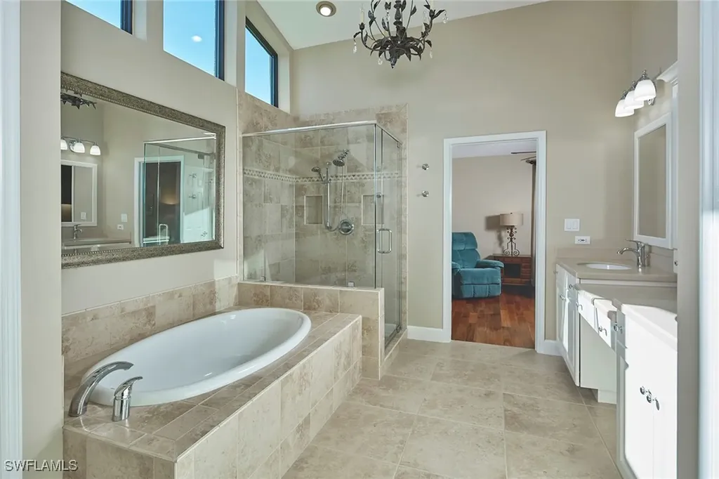 208 Silverado Drive Naples FL 34119