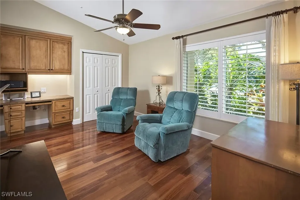 208 Silverado Drive Naples FL 34119