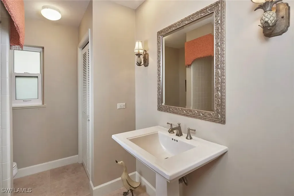 208 Silverado Drive Naples FL 34119