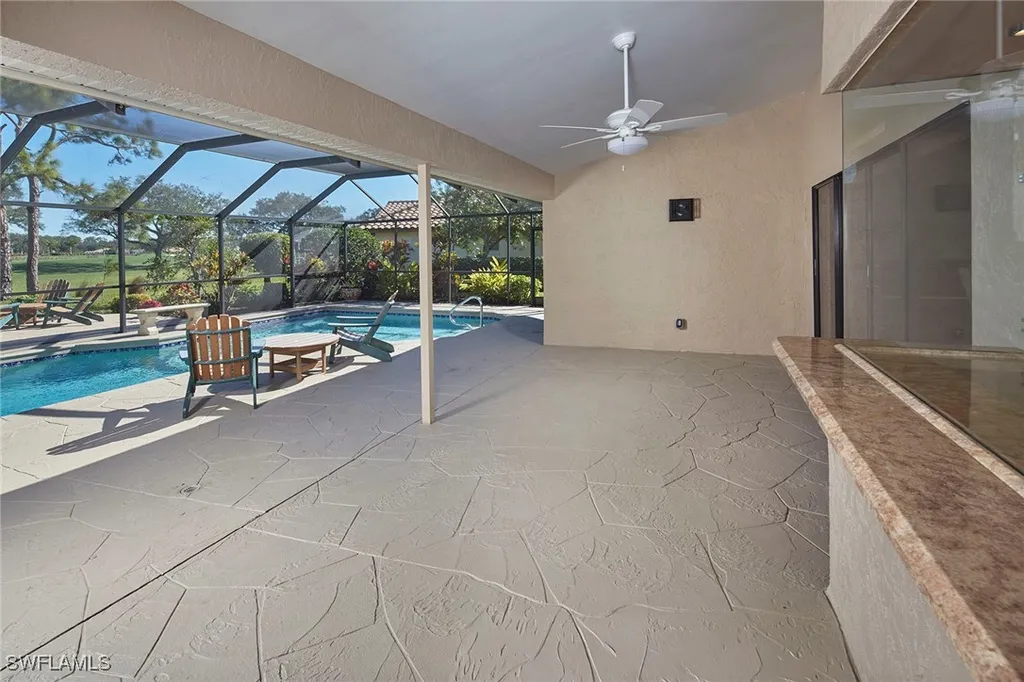 208 Silverado Drive Naples FL 34119