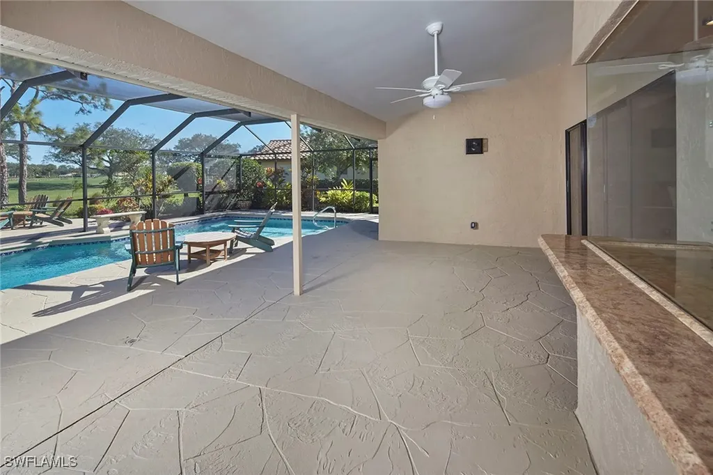208 Silverado Drive Naples FL 34119
