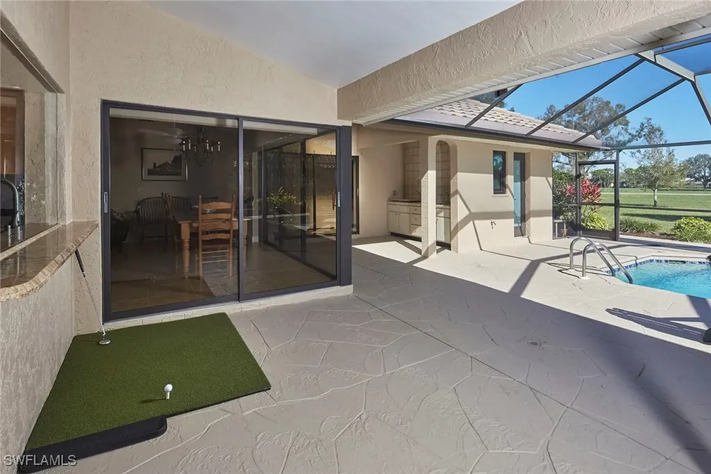 208 Silverado Drive Naples FL 34119