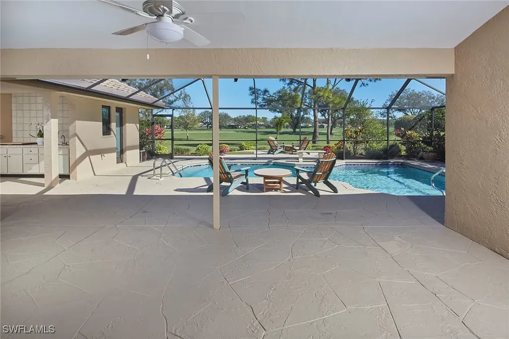 208 Silverado Drive Naples FL 34119