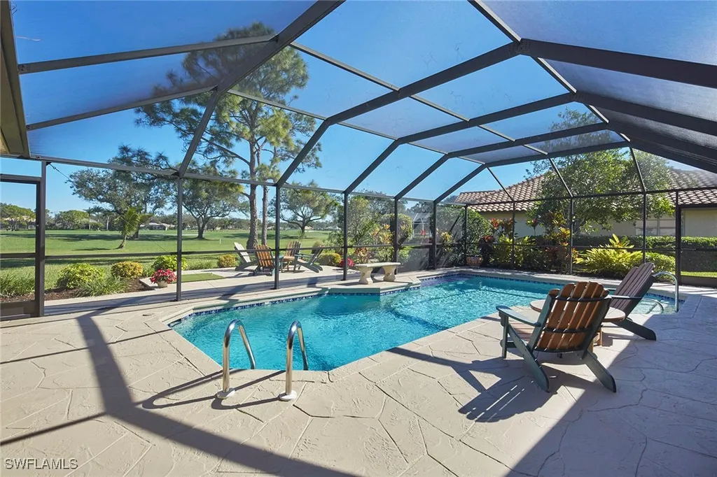 208 Silverado Drive Naples FL 34119