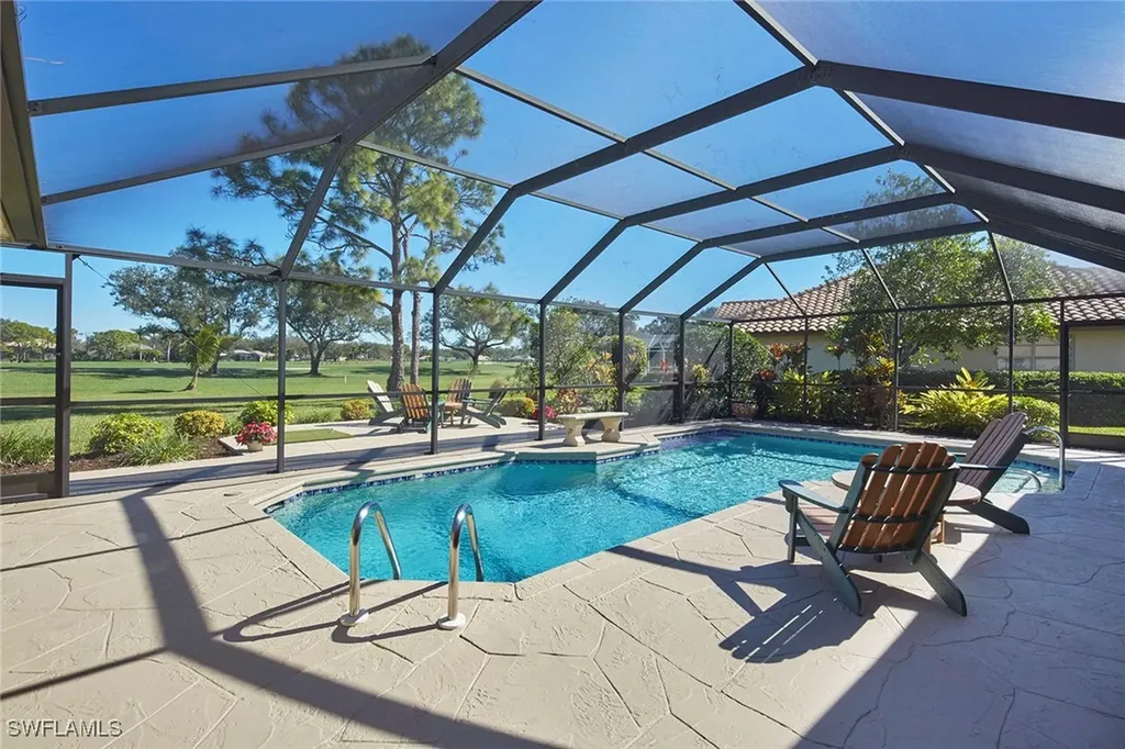 208 Silverado Drive Naples FL 34119