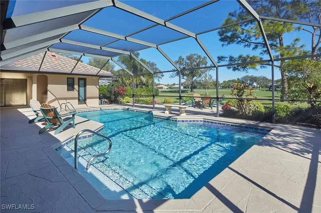 208 Silverado Drive Naples FL 34119