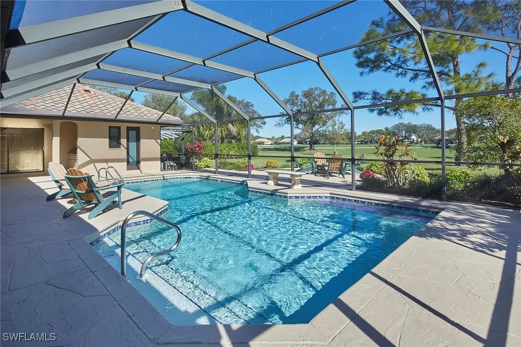 208 Silverado Drive Naples FL 34119