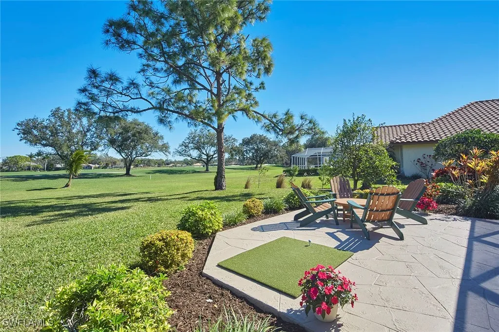 208 Silverado Drive Naples FL 34119